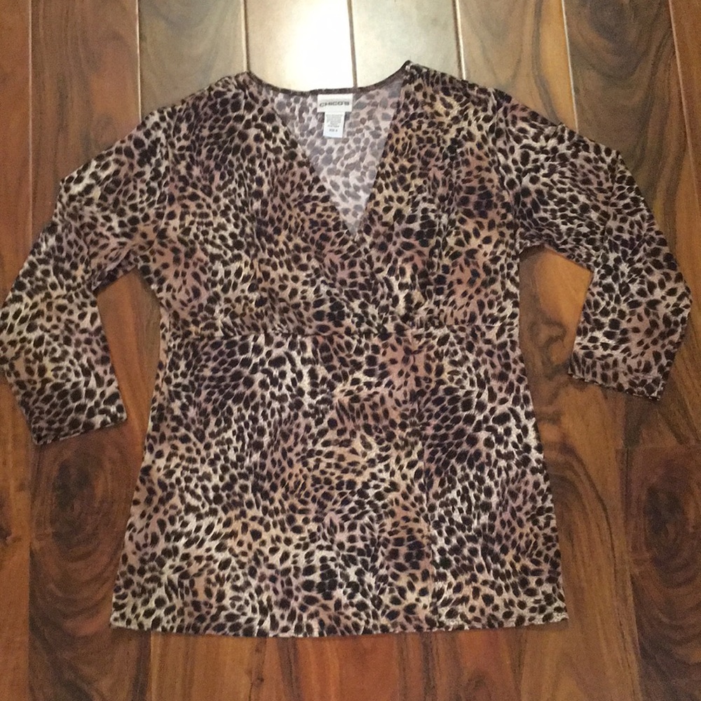 Chico’s top